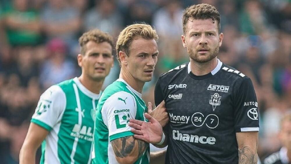 Trenér Ivan Hašek nominoval pro nadcházející kvalifikační souboj v Černé Hoře a přípravu proti Saúdské Arábii hned dva hráče z Jablonce. Obránce Martina Cedidlu a záložníka Michala Berana